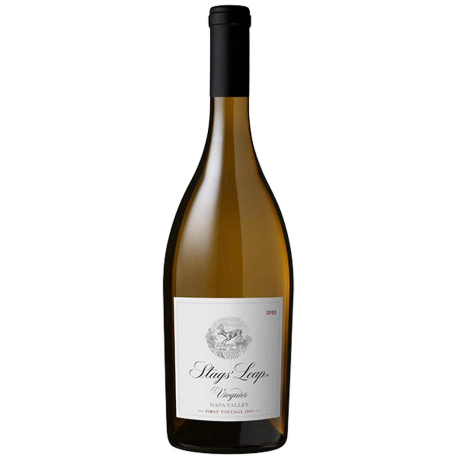 Stags' Leap Winery Viognier Napa Valley 2018 750 ML