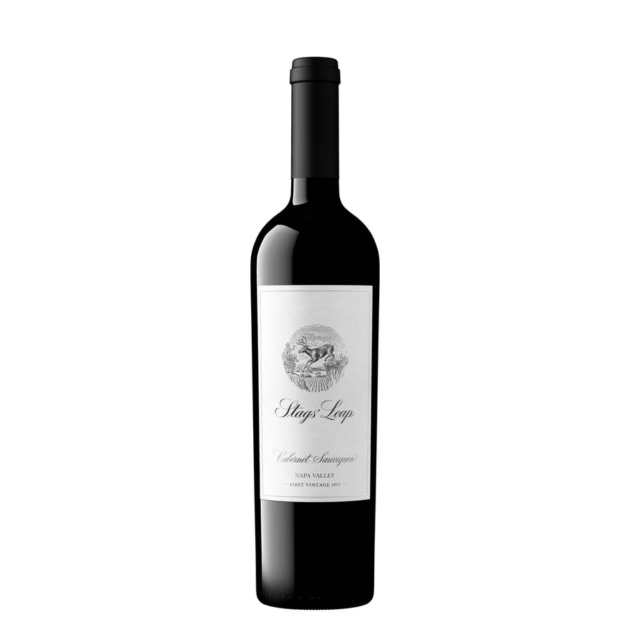Stags' Leap Cabernet Sauvignon Napa Valley 2022 750 ML