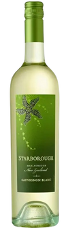 Starborough Sauvignon Blanc 2020 750 ML