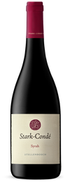 Stark-Conde Syrah Stellenbosch 750 ML