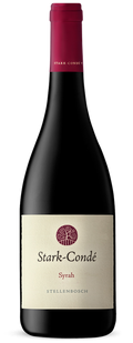 Stark-Conde Syrah Stellenbosch 750 ML