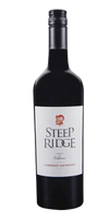 Steep Ridge Cabernet Sauvignon California 750 ML