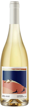 Stel + Mar Chardonnay Lodi 750 ML