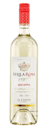 Stella Rosa Red Apple Flavored Wine 750 ML