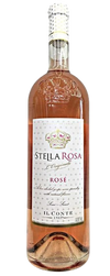 Stella Rosa Rose Wine Italy 1.5 L