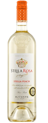 Stella Rosa Stella Bianco Italy 750 ML