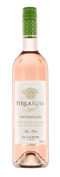 Stella Rosa Watermelon Semi-Sweet 750ML