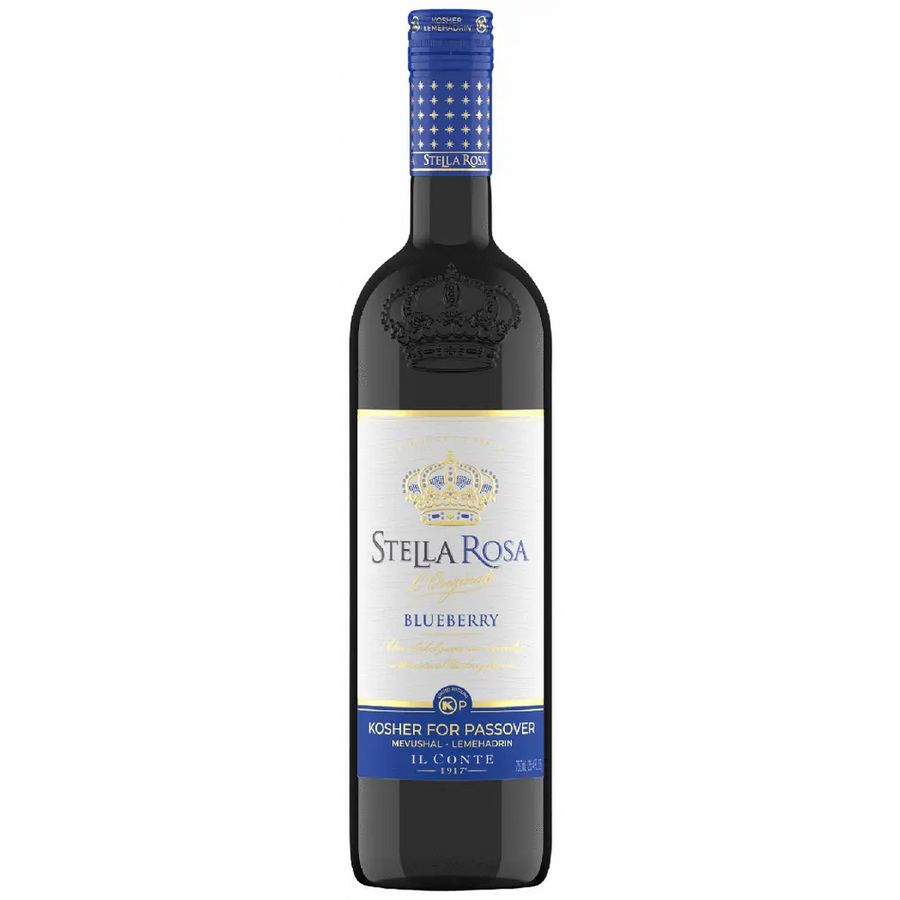 Stella Rosa Kosher Blueberry 750 ML