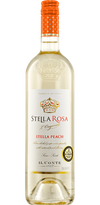 Stella Rosa Peach Flavored Wine 750 ML