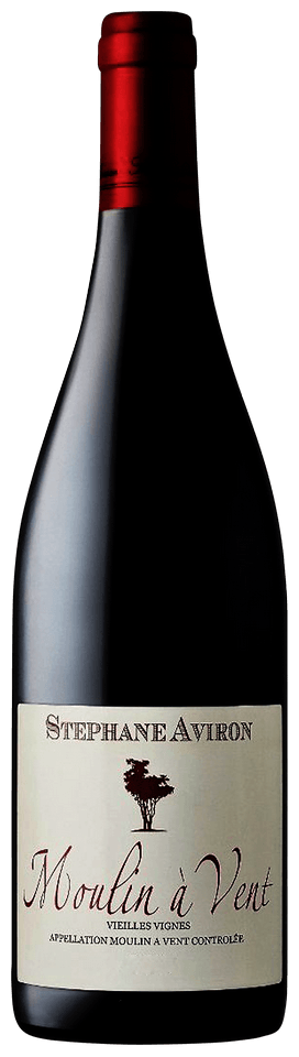 Stephane Aviron Vieilles Vignes Moulin a Vent 2022 750 ML