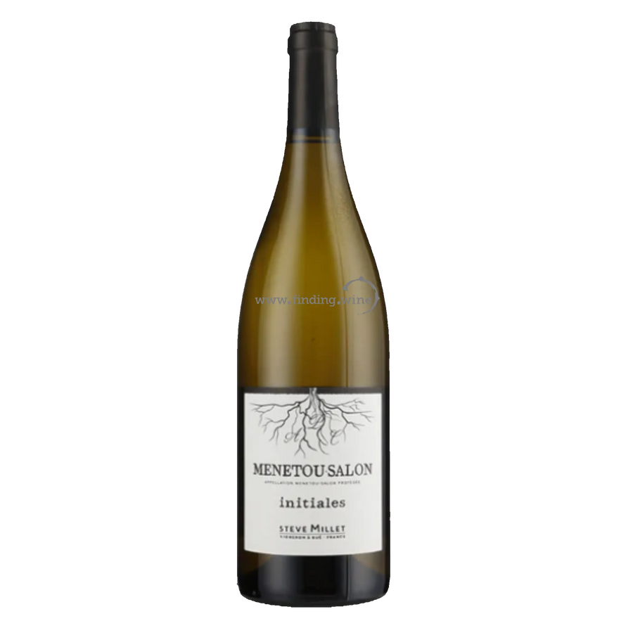 Steve Millet Menetou-Salon Blanc 2022 750 ML