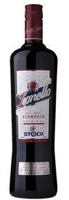 Stock Spirits Lionello Rosso Vermouth 750 ML