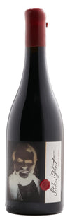  Stokes' Ghost Petite Sirah 2022 750 ML