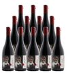 Stokes' Ghost Petite Sirah 2022 750 ML (12 Bottles)