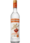 Stoli Salted Karamel Vodka 750 ML