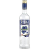 Stoli Blueberi Vodka 750 ML