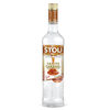 Stoli Vodka Salted Karamel 750 ML