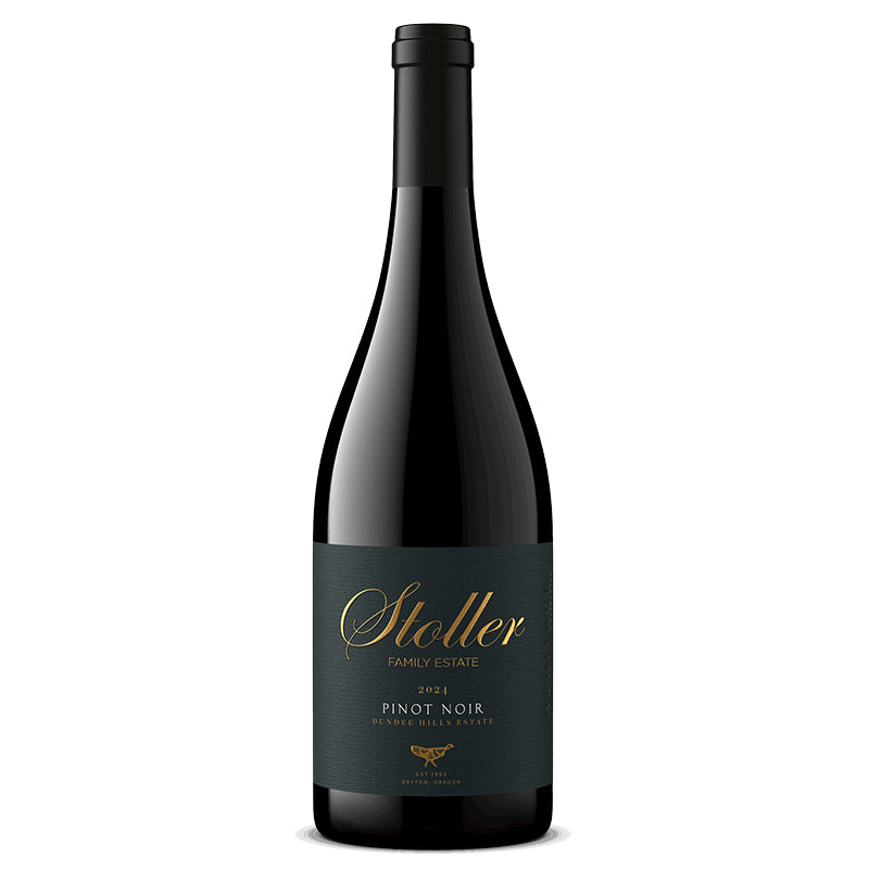 Stoller Family Estate Dundee Hills Estate Pinot Noir 2024 750 ML