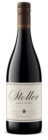Stoller Family Estate Pinot Noir 2021 750 ML 