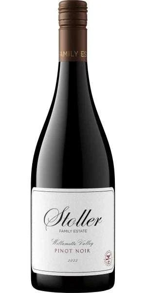 Stoller Family Estate Willamette Valley Pinot Noir 2023 750 ML