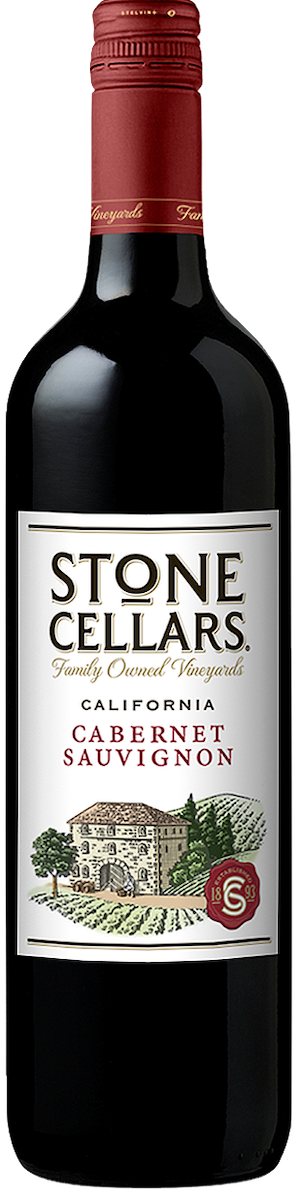 Stone Cellars By Beringer Cabernet Sauvignon NV 1.5 L