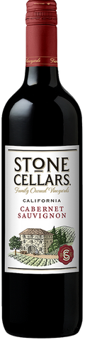 Stone Cellars By Beringer Cabernet Sauvignon NV 1.5 L