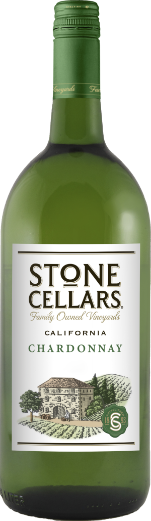 Stone Cellars Chardonnay 1.5 L