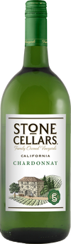  Stone Cellars Chardonnay 1.5 L