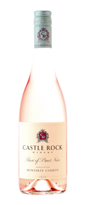 Castle Rock Mendocino Rose of Pinot Noir 750 ML