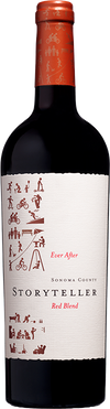 Storyteller Red Blend 750 ML