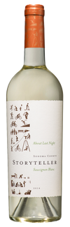 Storyteller Sonoma Sauvignon Blanc Special Packaging 750 ML