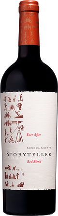 Storyteller Wines Storyteller Ever After Red Blend 750 ML