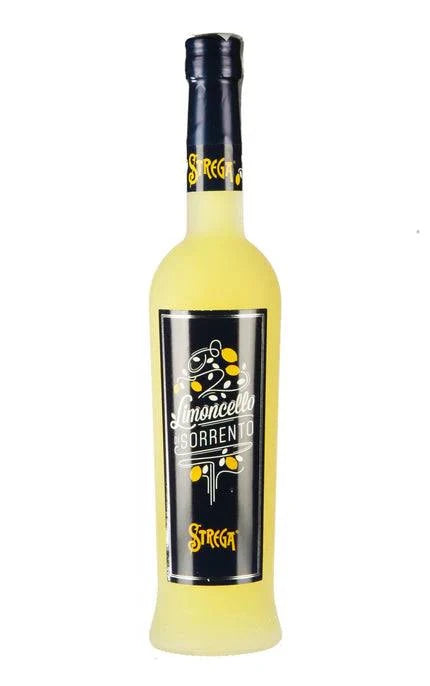 Strega Limoncello Di Sorrento 56 750 ML