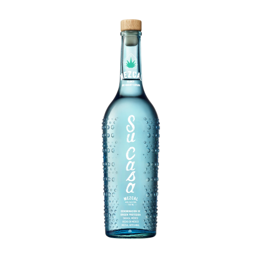 Su Casa Mezcal 750 ML