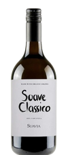 Suavia Soave Classico 2021 750 ML