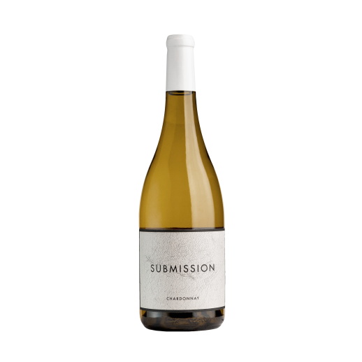 Submission Chardonnay 750 ML