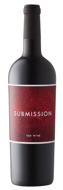 Submission Red Blend 2020 750 ML