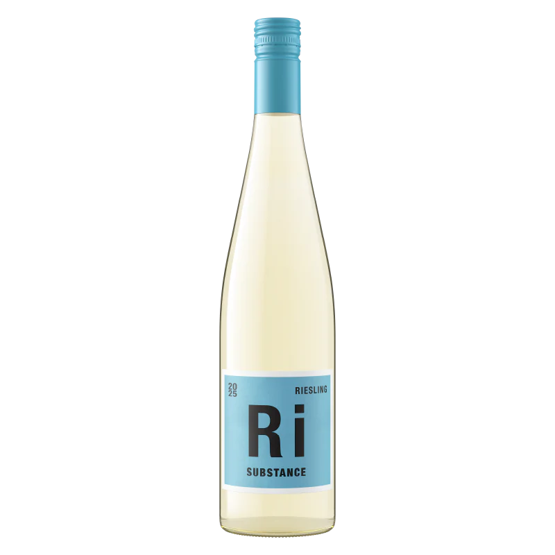 Substance Riesling 750 ML
