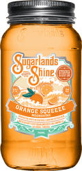 Sugarlands Orange Squeeze Moonshine 750 ML