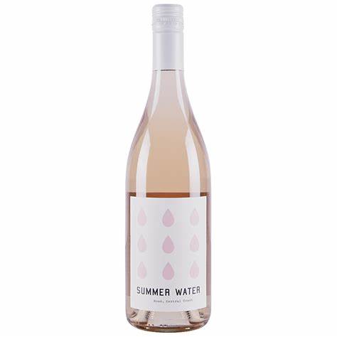 Summer Water Rose 2022 750 ML