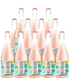 Sunny with a Chance of Flowers Bubbly Rose 750 ML (12 Bottles)
