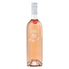 Villa M Moscato Rose Sweet Rosé wine bottle 750ml Italian sparkling fruity beverage