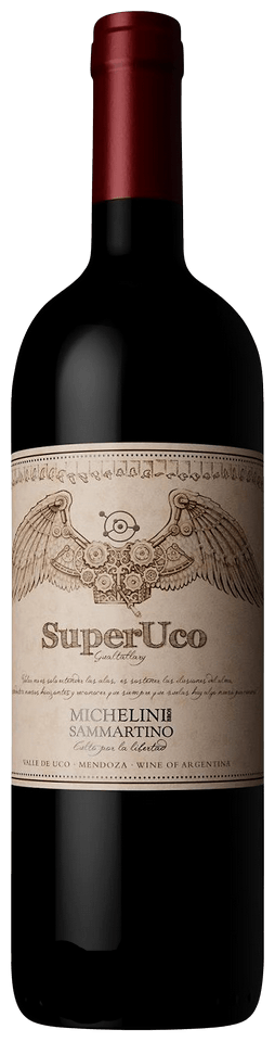 SuperUco Gualta 2013 750 ML