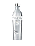 Svedka 100 Degrees Vodka 750 ML