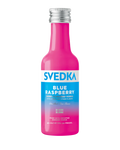 Svedka Blue Raspberry Vodka 1 L