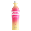 Svedka Strawberry Flavored Vodka 70 1 L