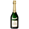 Champagne Deutz Amour de Deutz Tetes de Cuvee (White Prestige Gift Box) 750 ML