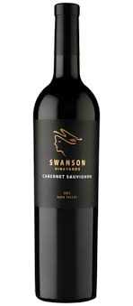 Swanson Vineyards Cabernet Sauvignon 2023 750 ML