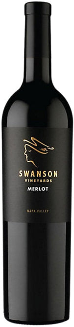 Swanson Vineyards Merlot Napa Valley 2023 750 ML