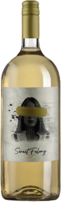 Sweet Felony Chardonnay 2020 750 ML
